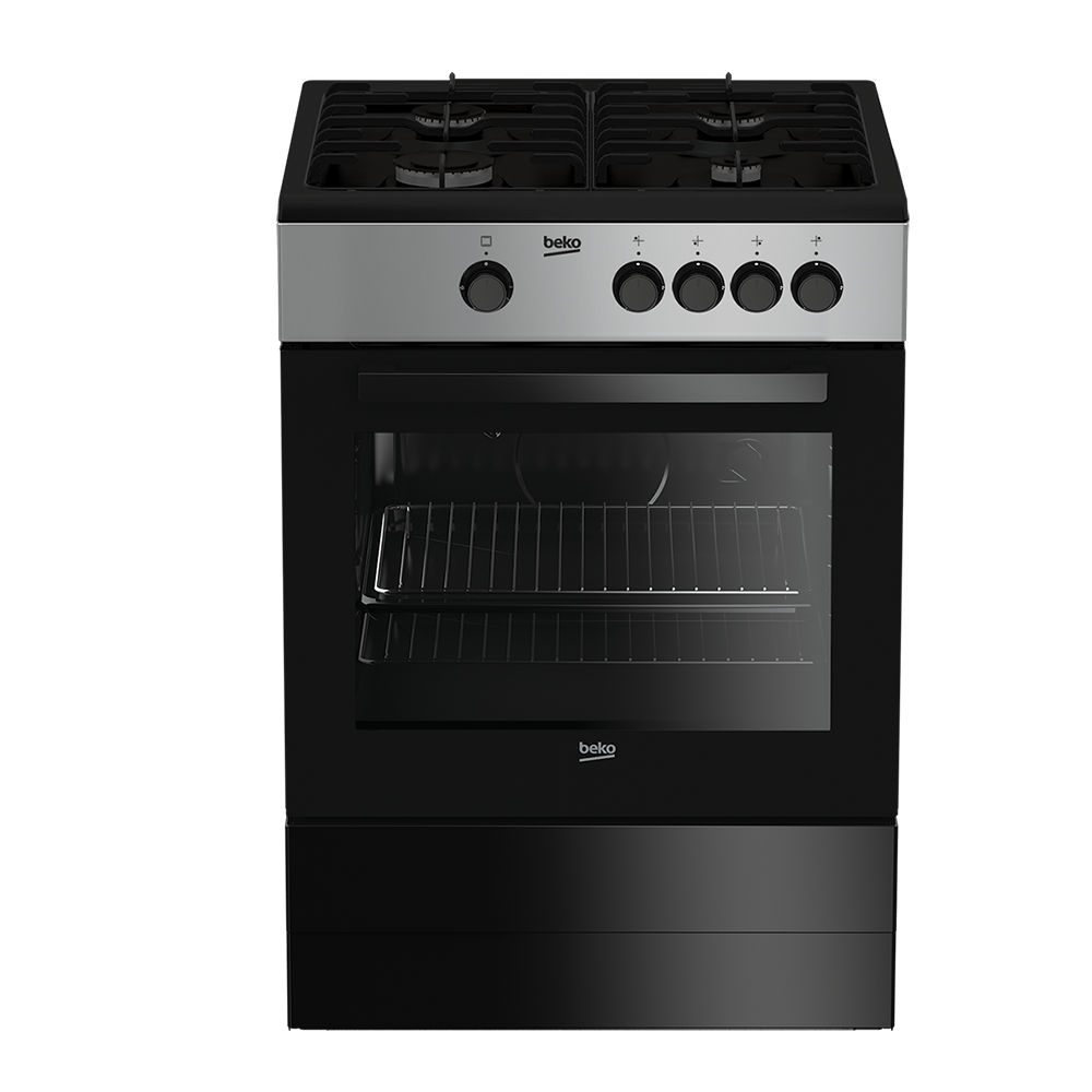 CUISINIÈRE 4 FEUX