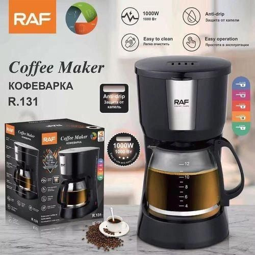 MACHINE A CAFÉ FILTRE