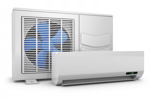 SPLIT INVERTER 12000 BTU