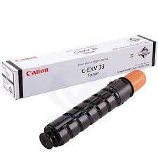CARTOUCHE CANON CEXV33