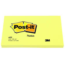 Post-It GM