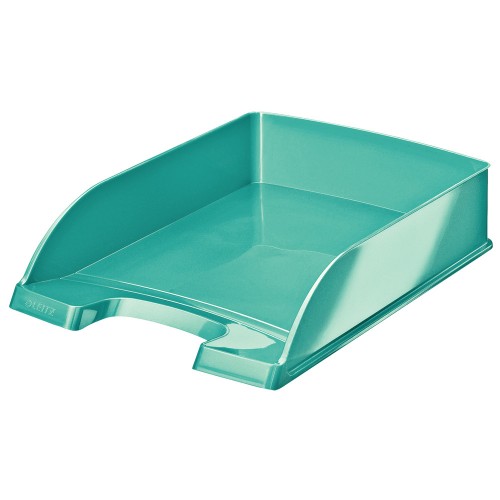Bac à Courrier 1 étage Plastique