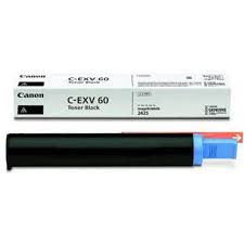 CARTOUCHE CANON CEXV60