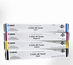 CARTOUCHE CEXV 49