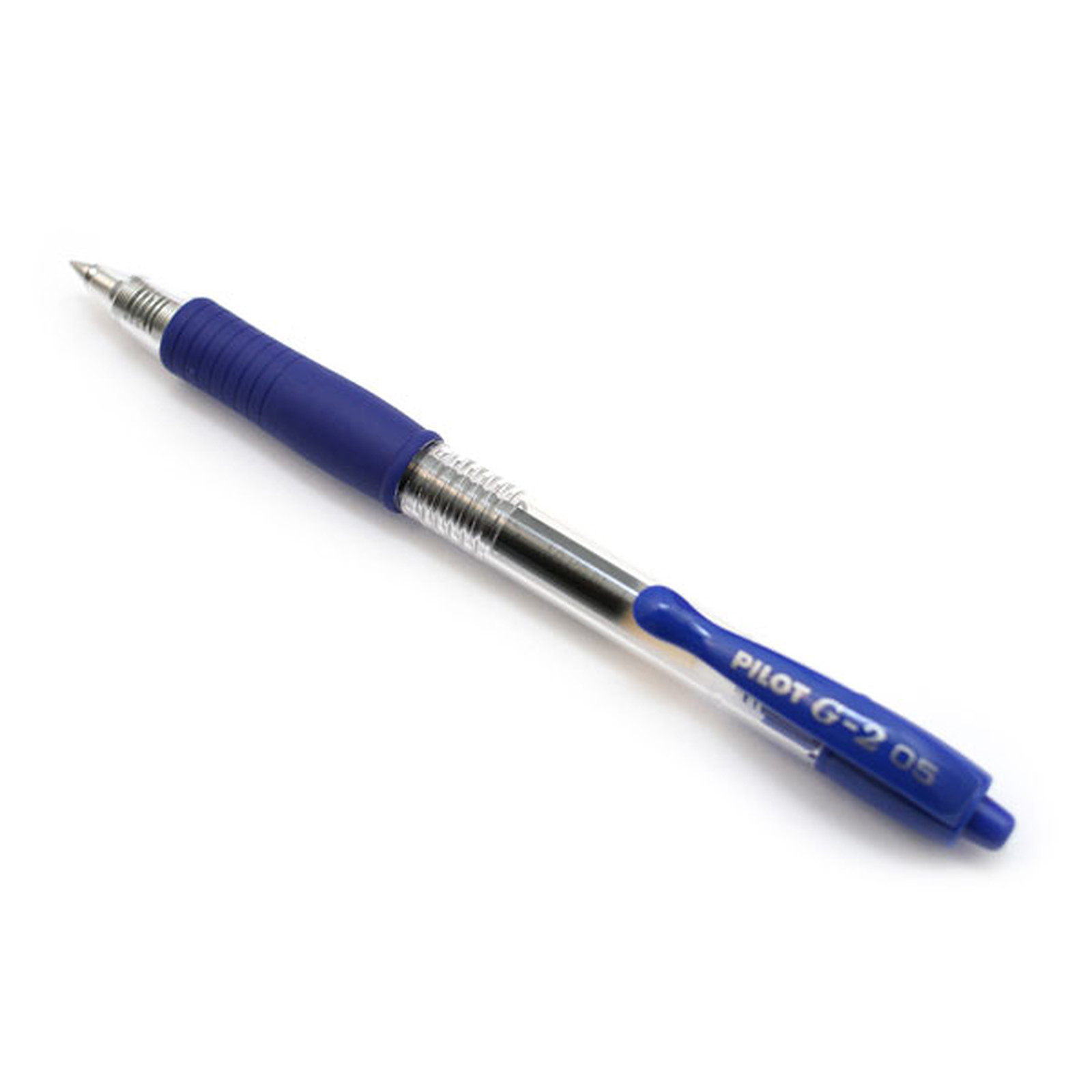 Stylo Pilot 05