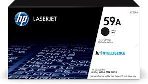 CARTOUCHE HP 59A