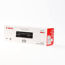 CARTOUCHE CANON 737