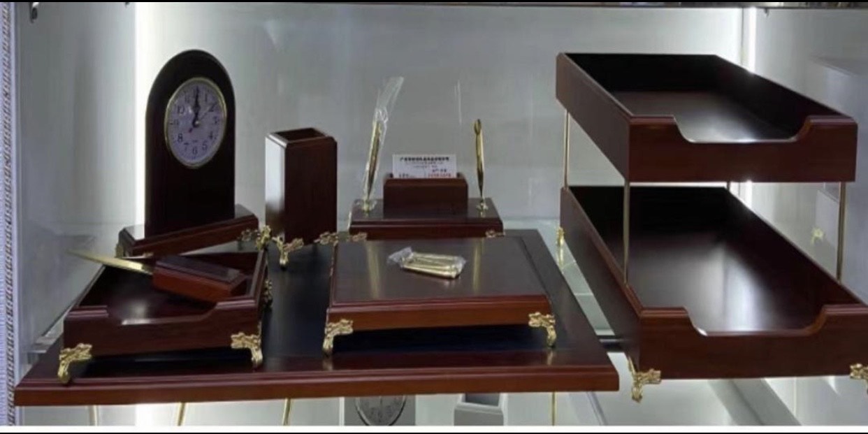 SET DE BUREAU VIP