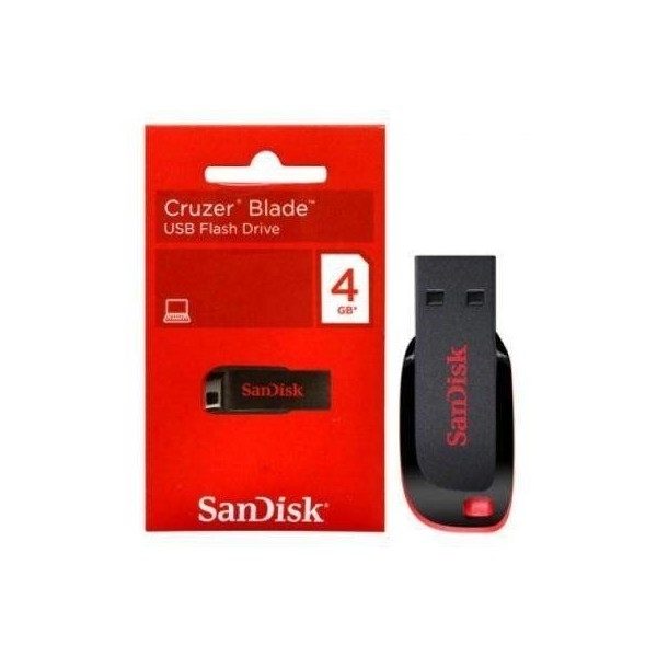 Clé USB 4go