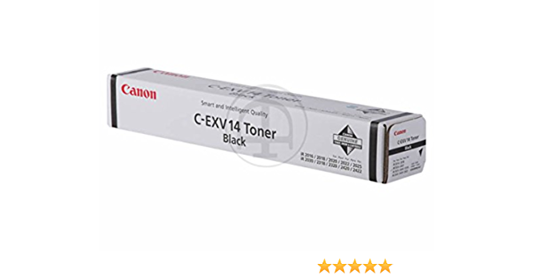 CARTOUCHE CEXV 14