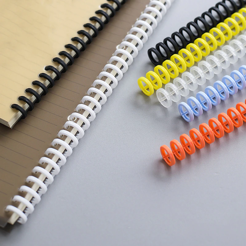 Spirale Pour Reliure 4mm