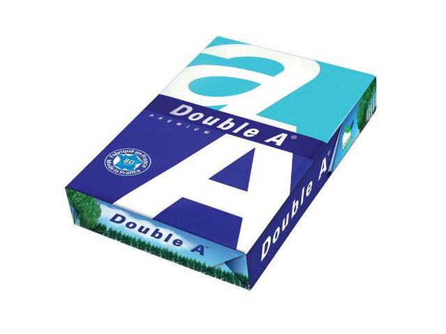 Rame Papiers A4 AA
