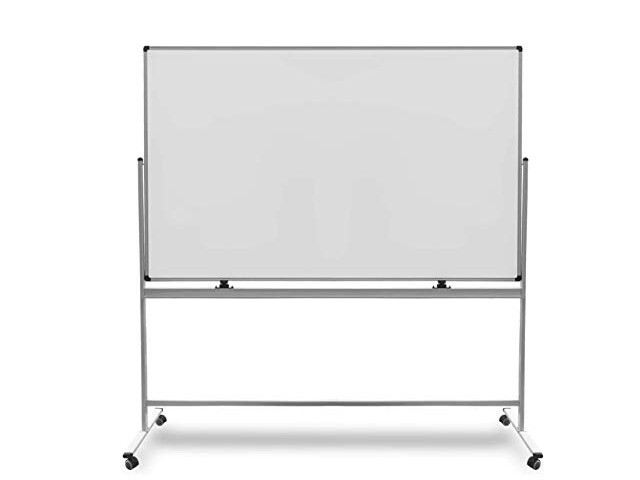 TABLEAU BLANC 90/1M