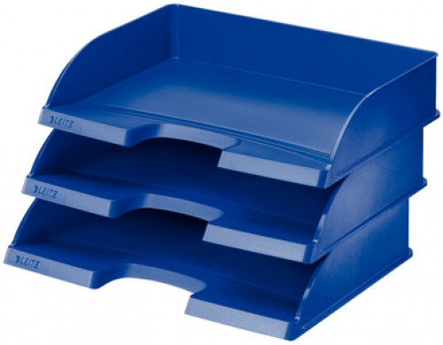 Bac à Courrier 3 Étages Plastique