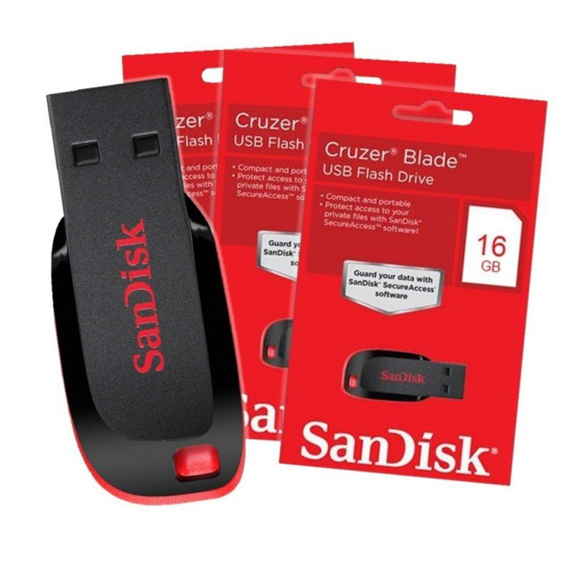 Clé USB 16go